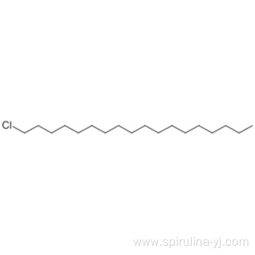 Octadecane, 1-chloro- CAS 3386-33-2